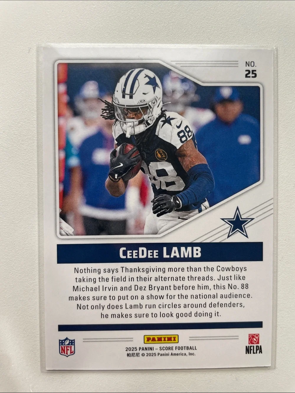 Panini Football Throwbacks Insert Lot - Picture 12 of 12